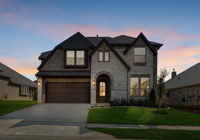 Photo 2 of Single family home for sale at 216 Seminole Trl, Alvarado, TX 76009 | MLS# 21293109 | Listing updated on 2026-10-07