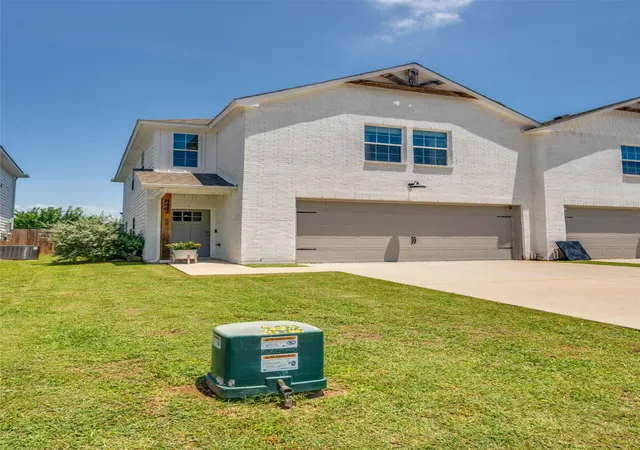 Homes for sale in White Settlement, TX | 8442 Jay St, White Settlement, TX 76108 | MLS# 21292927