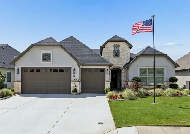 Photo 1 of Single family home for sale at 8412 Cocobolo Dr, Denton, TX 76207 | MLS# 21285146 | Listing updated on 2026-08-22