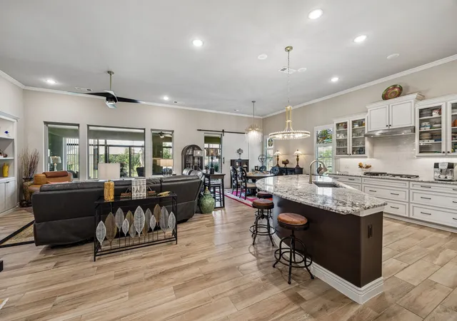 Photo 3 of Single family home for sale at 8412 Cocobolo Dr, Denton, TX 76207 | MLS# 21285146 | Listing updated on 2026-08-22