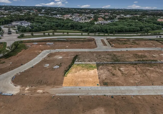 Photo 1 of Land for sale at 1609 Edison Dr, Westlake, TX 76262 | MLS# 21284407 | Listing updated on 2026-09-29