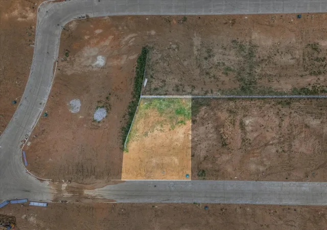 Photo 2 of Land for sale at 1609 Edison Dr, Westlake, TX 76262 | MLS# 21284407 | Listing updated on 2026-09-29