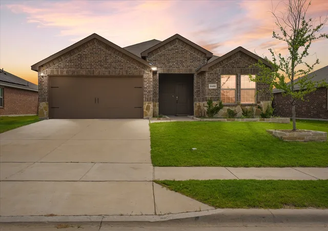 Photo 1 of Single family home for sale at 1403 Thunder Canyon Wy, Josephine, TX 75189 | MLS# 21293153 | Listing updated on 2026-08-26