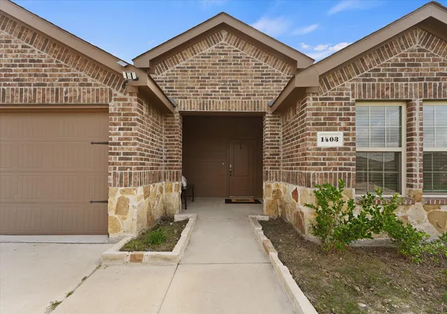 Photo 2 of Single family home for sale at 1403 Thunder Canyon Wy, Josephine, TX 75189 | MLS# 21293153 | Listing updated on 2026-08-26