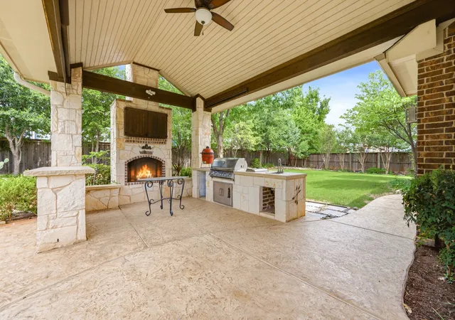 Homes for sale in Colleyville, TX | 7013 Handel, Colleyville, TX 76034 | MLS# 21292949