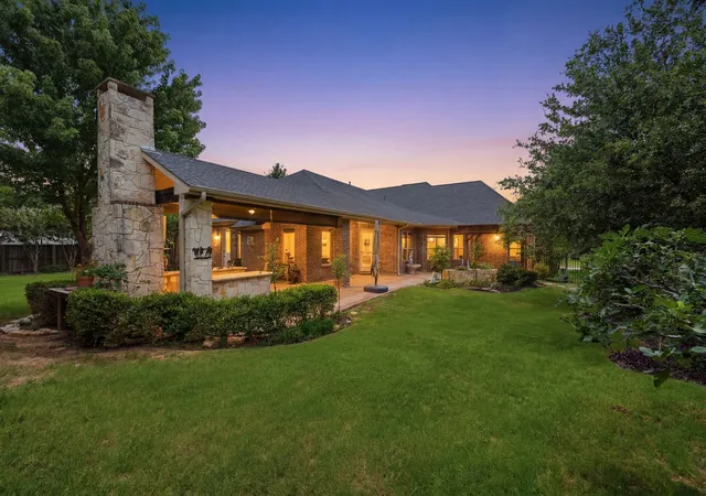 Homes for sale in Colleyville, TX | 7013 Handel, Colleyville, TX 76034 | MLS# 21292949
