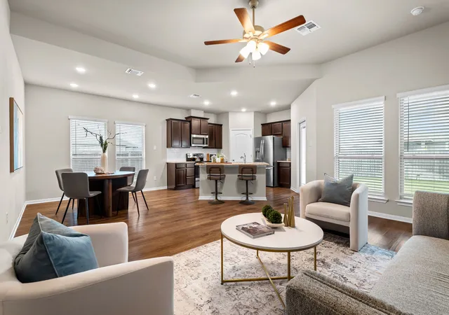 Photo 1 of Sale Pending at 11233 Solar St, Lorena, TX 76655 | MLS# 21291043 | Listing updated on 2026-07-21