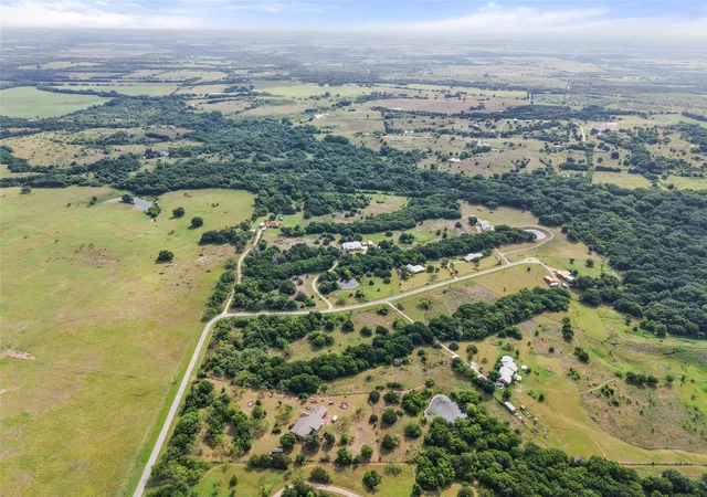 Photo 40 of Single family home for sale at 9326 Nw County Road 1343, Blooming Grove, TX 76626 | MLS# 21285863 | Listing updated on 2026-09-03