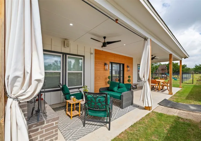 Photo 3 of Sale Pending at 4092 Overlook, Weatherford, TX 76085 | MLS# 21291740 | Listing updated on 2026-07-26