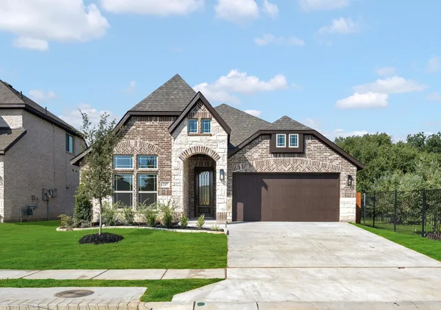Photo 1 of Single family home for sale at 217 Rock Sparrow Ln, Alvarado, TX 76009 | MLS# 21293199 | Listing updated on 2026-10-07