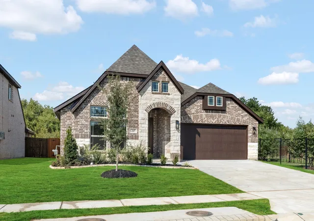 Photo 3 of Single family home for sale at 217 Rock Sparrow Ln, Alvarado, TX 76009 | MLS# 21293199 | Listing updated on 2026-10-07