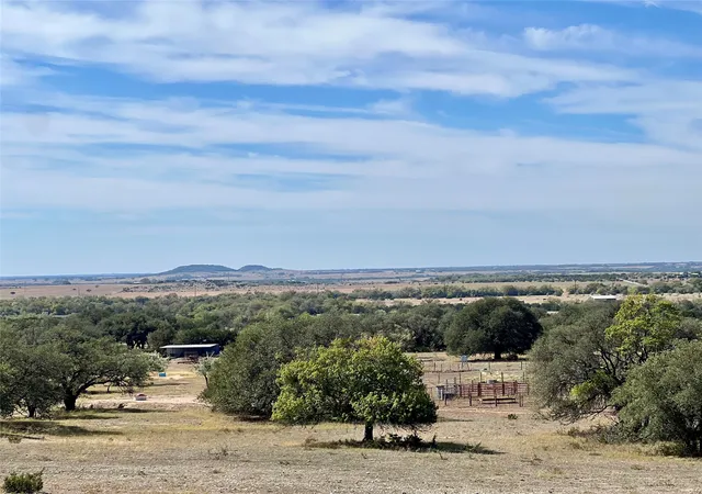 Photo 3 of Land for sale at 660 Fm 203, Walnut Springs, TX 76690 | MLS# 21288812 | Listing updated on 2026-07-06
