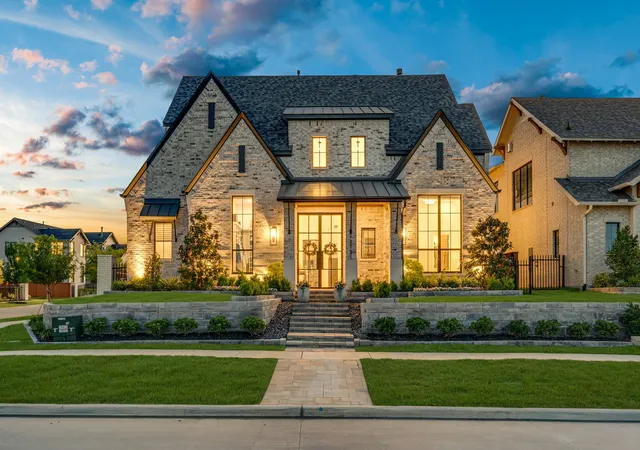 Photo 1 of Single family home for sale at 13721 Nicollet Dr, Frisco, TX 75033 | MLS# 21290549 | Listing updated on 2026-08-22