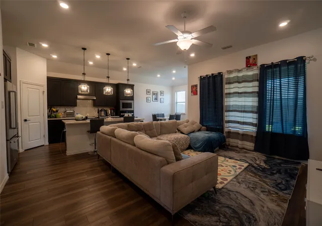 Photo 3 of Single family home for sale at 702 Declaration Dr, Princeton, TX 75407 | MLS# 21293264 | Listing updated on 2026-08-28
