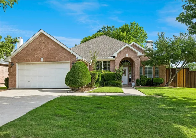 Photo 1 of Sale Pending at 1204 Wildflower Ln, Flower Mound, TX 75028 | MLS# 21290826 | Listing updated on 2026-07-05