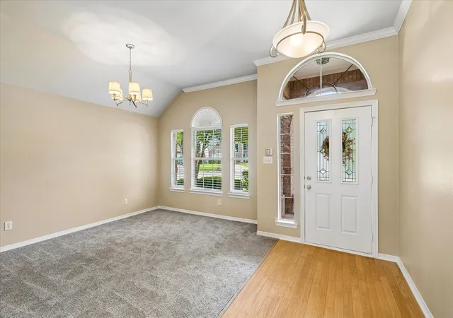 Photo 3 of Sale Pending at 1204 Wildflower Ln, Flower Mound, TX 75028 | MLS# 21290826 | Listing updated on 2026-07-05