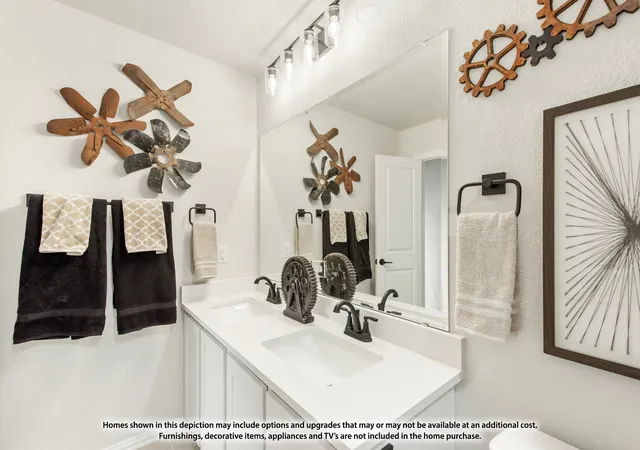 40th image of 1040 Snowy Owl Dr, Alvarado, TX 76009 | MLS# 21293269