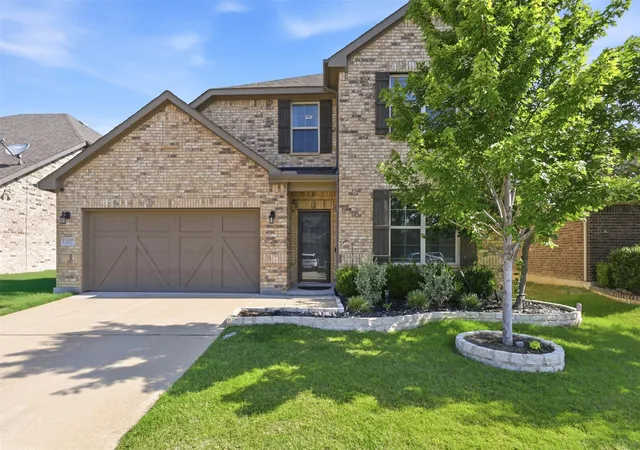 Photo 1 of Single family home for sale at 6127 Heron Dr, Aubrey, TX 76227 | MLS# 21293274 | Listing updated on 2026-08-29