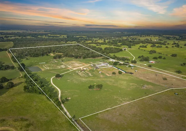 Photo 1 of Land for sale at 132 County Road 267, Cameron, TX 76520 | MLS# 21291441 | Listing updated on 2026-07-28