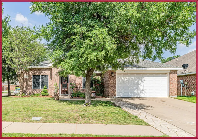 3rd image of 8505 Santa Ana Dr, Fort Worth, TX 76131 | MLS# 21292750