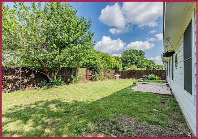 40th image of 8505 Santa Ana Dr, Fort Worth, TX 76131 | MLS# 21292750
