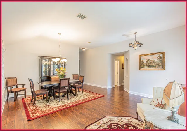 5th image of 8505 Santa Ana Dr, Fort Worth, TX 76131 | MLS# 21292750