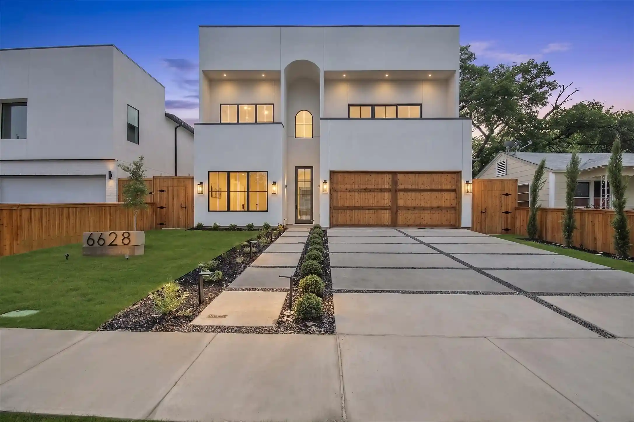Photo 1 of Single family home for sale at 6628 Lockheed Ave, Dallas, TX 75209 | MLS# 21293174 | Listing updated on 2026-10-30