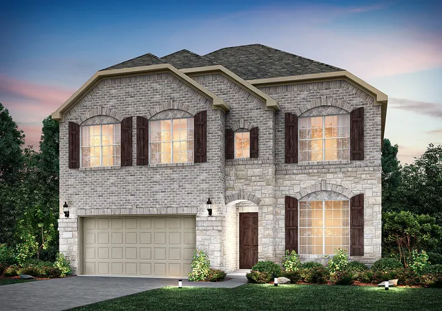 Photo 1 of Sale Pending at 2516 Marigot St, Princeton, TX 75407 | MLS# 21293173 | Listing updated on 2026-08-17