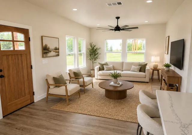 Photo 3 of Single family home for sale at 226 W Cardinal, Ector, TX 75439 | MLS# 21293308 | Listing updated on 2026-09-26