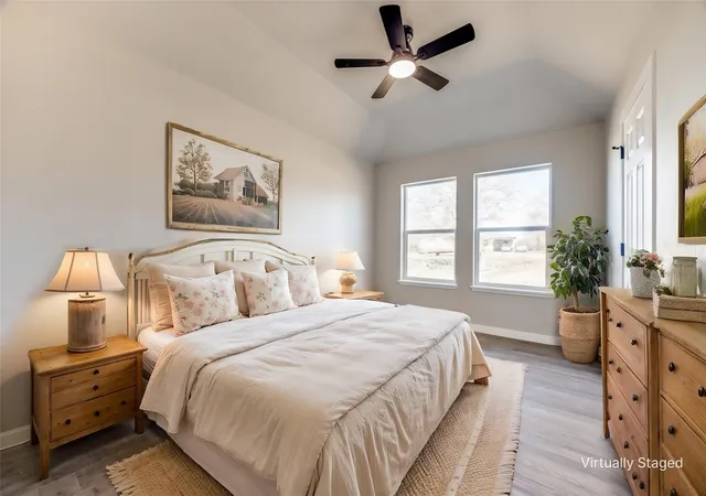 Photo 8 of Single family home for sale at 226 W Cardinal, Ector, TX 75439 | MLS# 21293308 | Listing updated on 2026-09-26