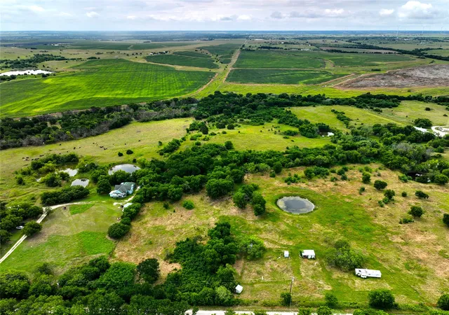 Photo 3 of Land for sale at Tbd Hcr 3303 E, Malone, TX 76660 | MLS# 21293317 | Listing updated on 2026-07-23