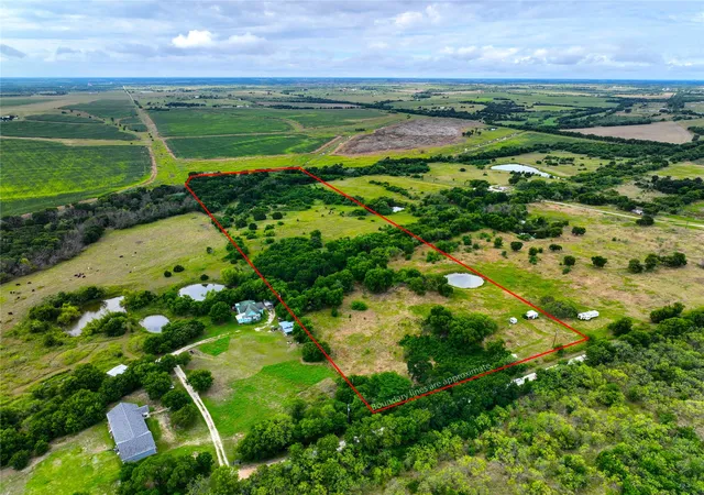 Photo 3 of House for sale at Tbd Hcr 3303 E, Malone, TX 76660 | MLS# 21293317 | Listing updated on 2026-07-23