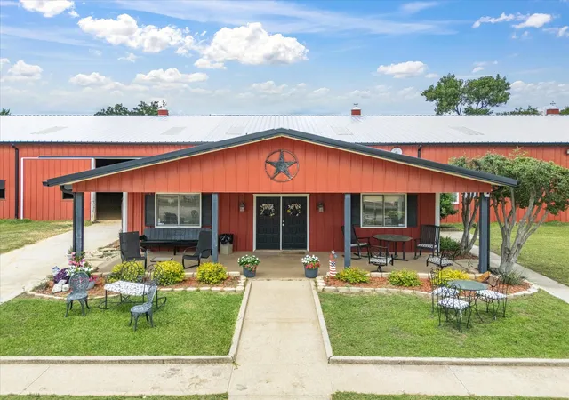 Land for sale at 7950 W Cross Timbers Rd, Flower Mound, TX 75022 | MLS# 21288998