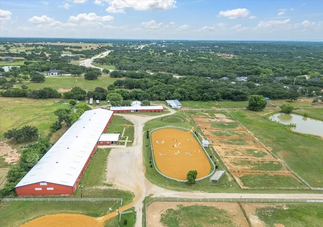Photo 3 of Land for sale at 7950 W Cross Timbers Rd, Flower Mound, TX 75022 | MLS# 21288998 | Listing updated on 2026-08-22