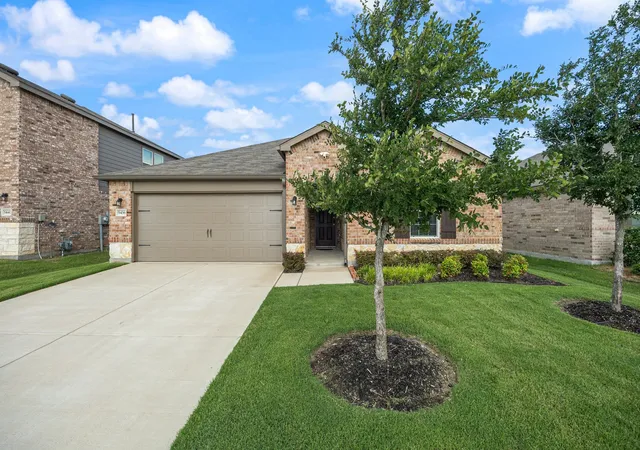 Photo 1 of Single family home for sale at 5436 Agalinis Ave, Royse City, TX 75189 | MLS# 21293339 | Listing updated on 2026-08-22