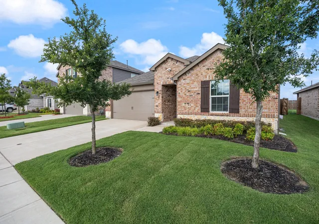 Photo 2 of Single family home for sale at 5436 Agalinis Ave, Royse City, TX 75189 | MLS# 21293339 | Listing updated on 2026-08-22