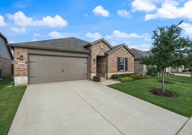 Photo 3 of Single family home for sale at 5436 Agalinis Ave, Royse City, TX 75189 | MLS# 21293339 | Listing updated on 2026-08-22