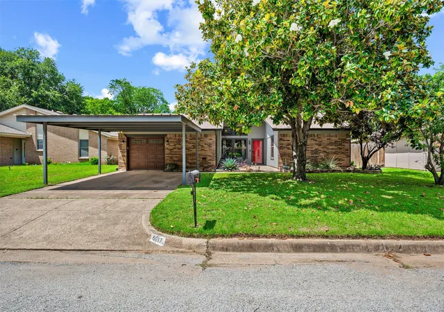 Homes for sale in Haltom City, TX | 5017 Village Ct, Haltom City, TX 76117 | MLS# 21289625