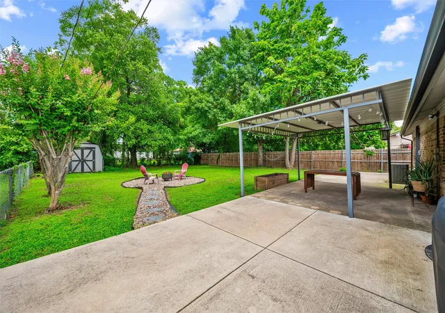 Homes for sale in Haltom City, TX | 5017 Village Ct, Haltom City, TX 76117 | MLS# 21289625