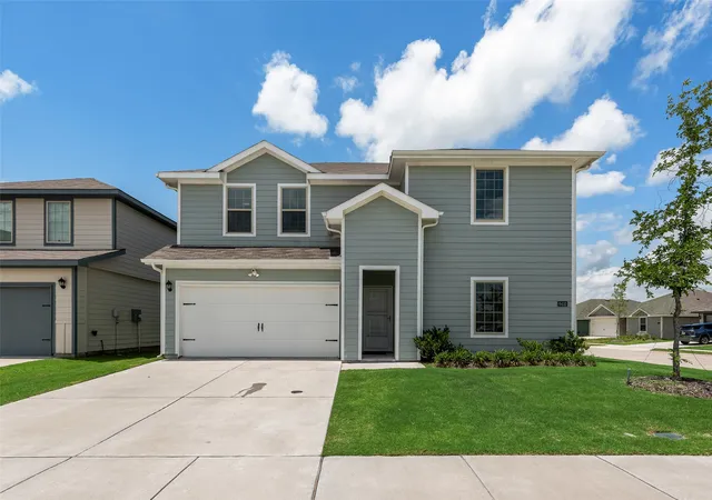 Photo 2 of Single family home for sale at 6410 Ripple Rd, Princeton, TX 75407 | MLS# 21288251 | Listing updated on 2026-10-06
