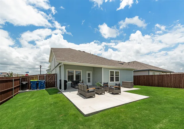 Photo 3 of Single family home for sale at 6410 Ripple Rd, Princeton, TX 75407 | MLS# 21288251 | Listing updated on 2026-10-06