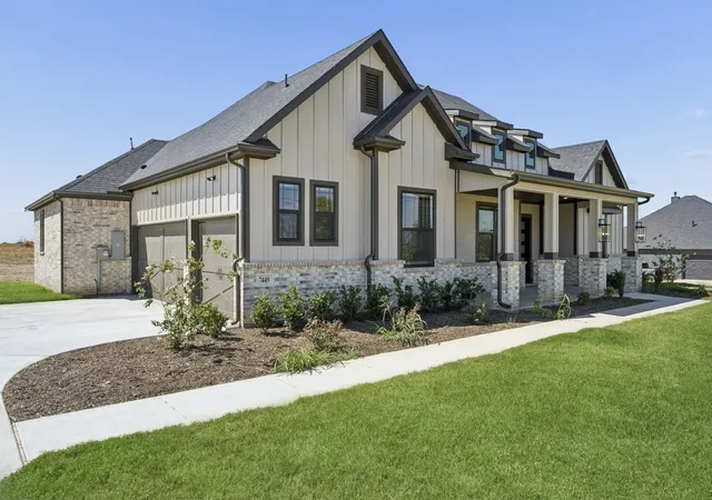 Photo 2 of Single family home for sale at 7449 County Road 1127, Godley, TX 76044 | MLS# 21293455 | Listing updated on 2026-10-06