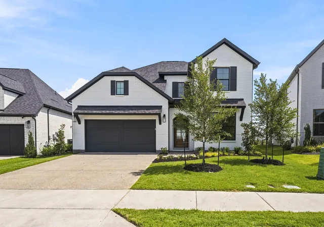 Photo 1 of Sale Pending at 2780 Winfrey Pt, Prosper, TX 75078 | MLS# 21293478 | Listing updated on 2026-08-23