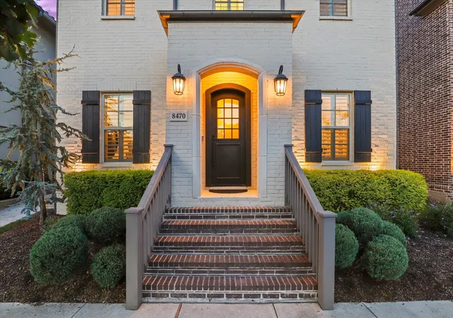 Photo 2 of Single family home for sale at 8470 Howell Dr, Frisco, TX 75034 | MLS# 21283131 | Listing updated on 2026-09-01