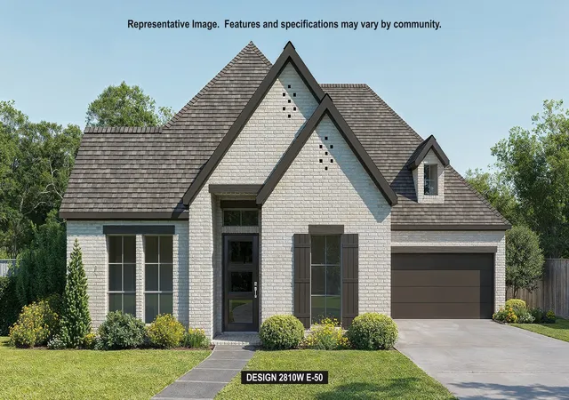 Photo 1 of Single family home for sale at 2032 Blackland St, Midlothian, TX 76065 | MLS# 21293485 | Listing updated on 2026-07-24