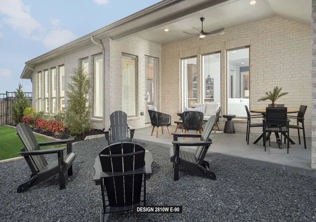 Photo 2 of Single family home for sale at 2032 Blackland St, Midlothian, TX 76065 | MLS# 21293485 | Listing updated on 2026-07-24