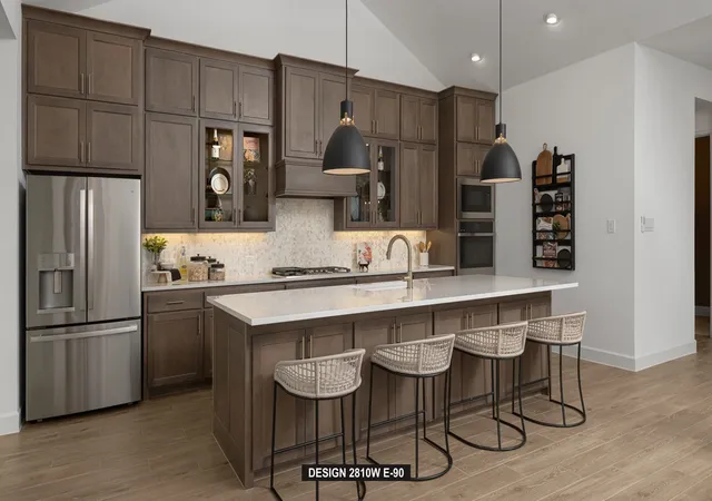 Photo 3 of Single family home for sale at 2032 Blackland St, Midlothian, TX 76065 | MLS# 21293485 | Listing updated on 2026-07-24