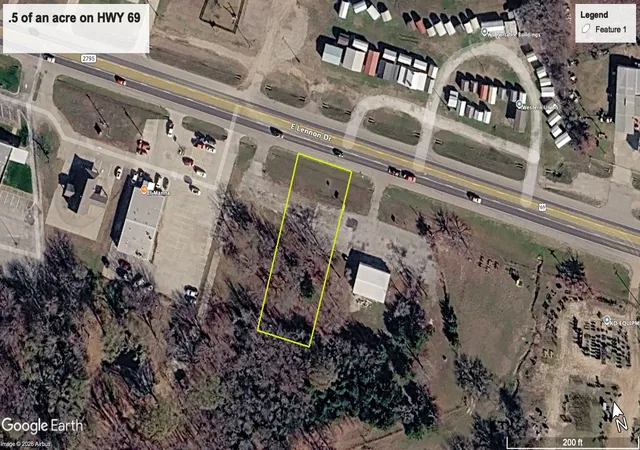 1st image of 788 E Lennon Dr, Emory, TX 75440 | MLS# 21293495