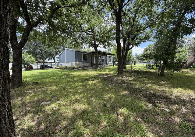 Photo 1 of Manufactured home for sale at 6112 Big Wood Ct, Fort Worth, TX 76135 | MLS# 21289455 | Listing updated on 2026-09-07