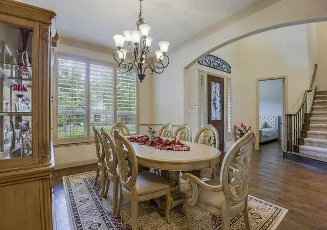 Photo 3 of Single family home for sale at 2691 Berkley Ln, Frisco, TX 75036 | MLS# 21286838 | Listing updated on 2026-08-27